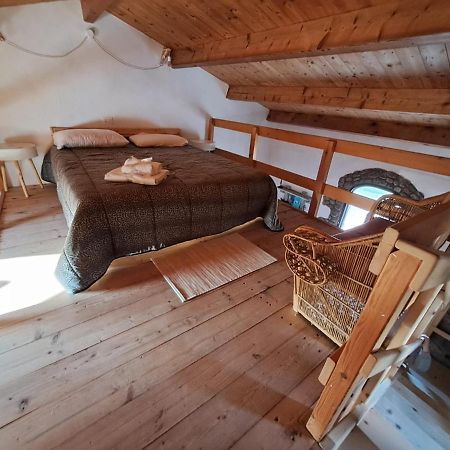 Tenuta Blancamar Country Bed & Breakfast Crisionis Luaran gambar