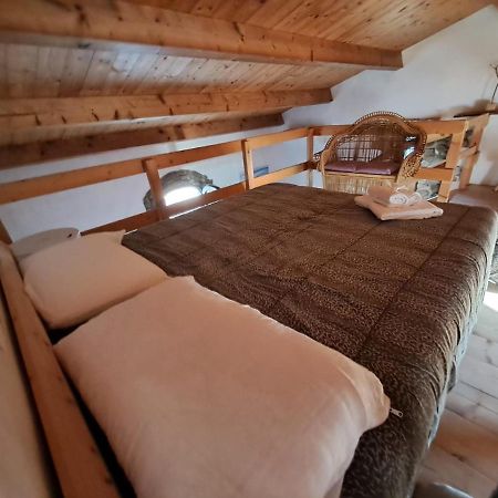 Tenuta Blancamar Country Bed & Breakfast Crisionis Luaran gambar