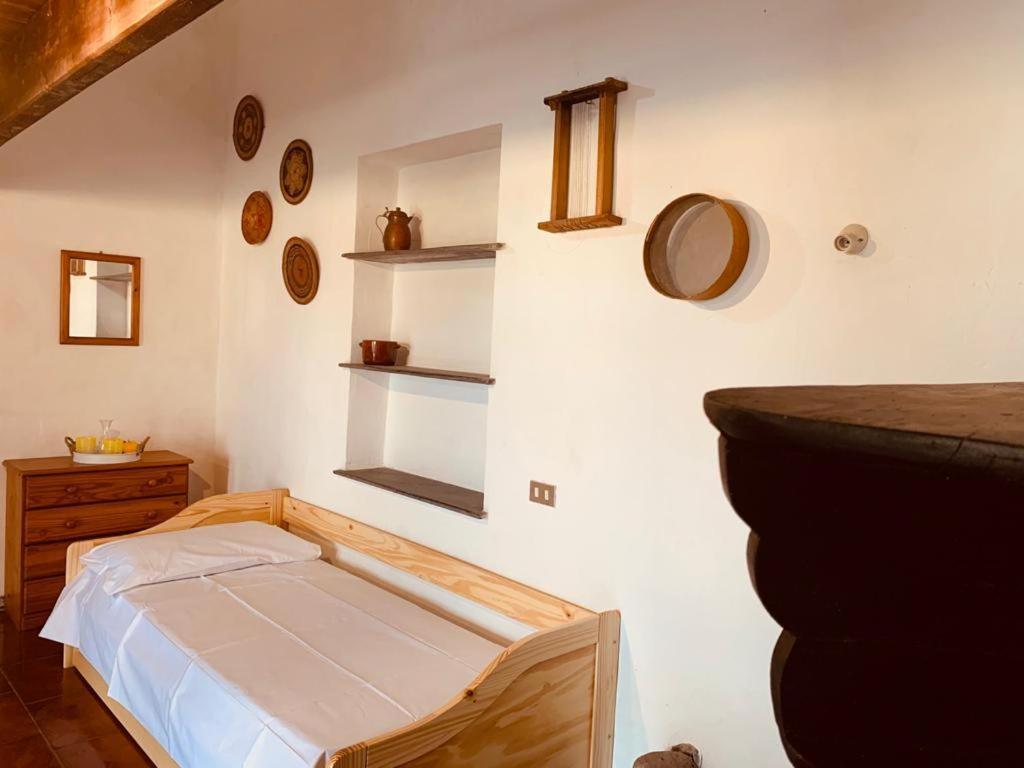 Tenuta Blancamar Country Bed & Breakfast Crisionis Luaran gambar