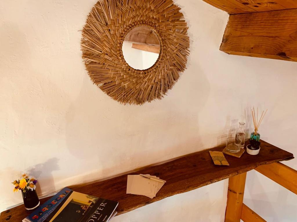Tenuta Blancamar Country Bed & Breakfast Crisionis Luaran gambar