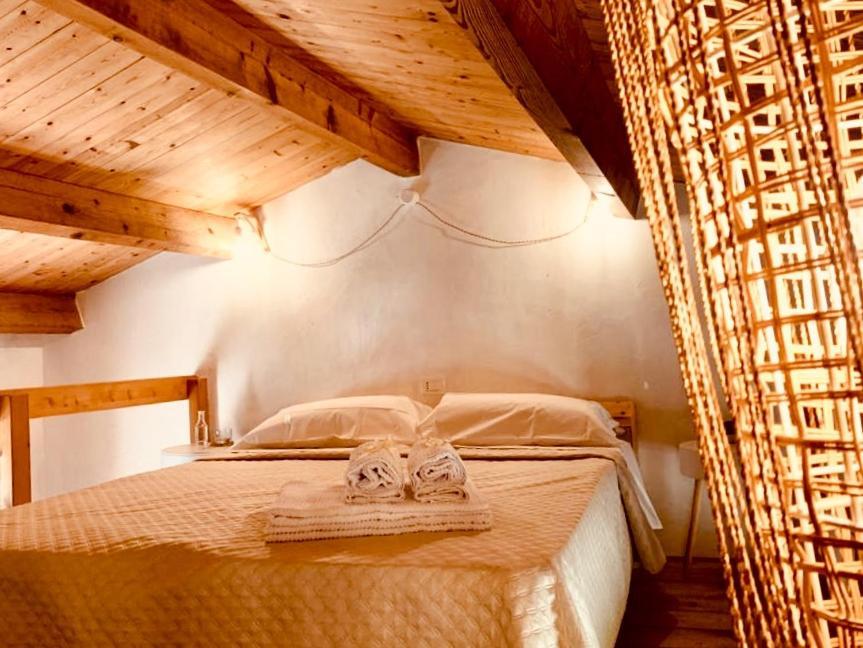Tenuta Blancamar Country Bed & Breakfast Crisionis Luaran gambar