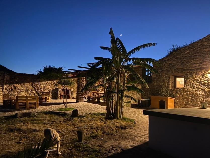 Tenuta Blancamar Country Bed & Breakfast Crisionis Luaran gambar