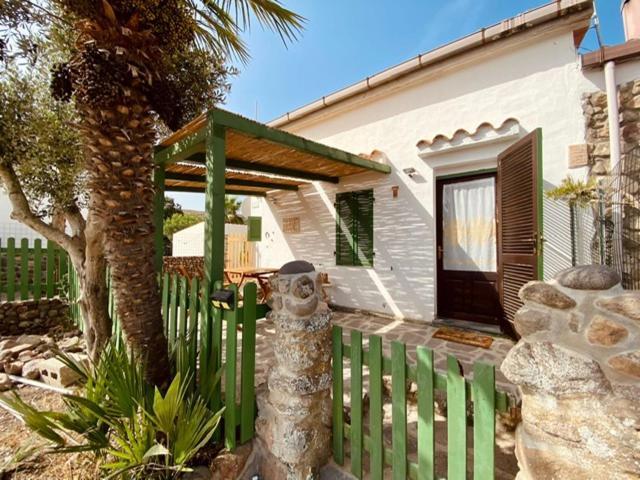 Tenuta Blancamar Country Bed & Breakfast Crisionis Luaran gambar