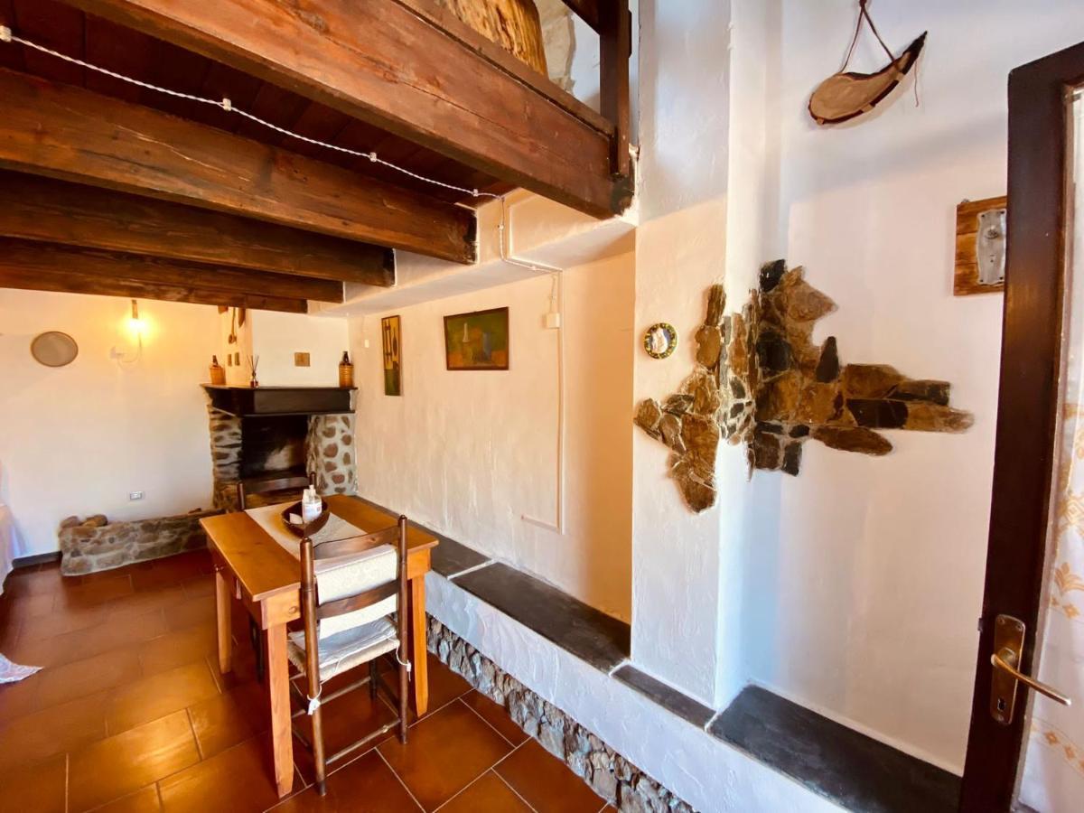 Tenuta Blancamar Country Bed & Breakfast Crisionis Luaran gambar