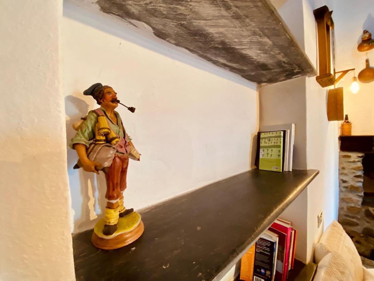 Tenuta Blancamar Country Bed & Breakfast Crisionis Luaran gambar