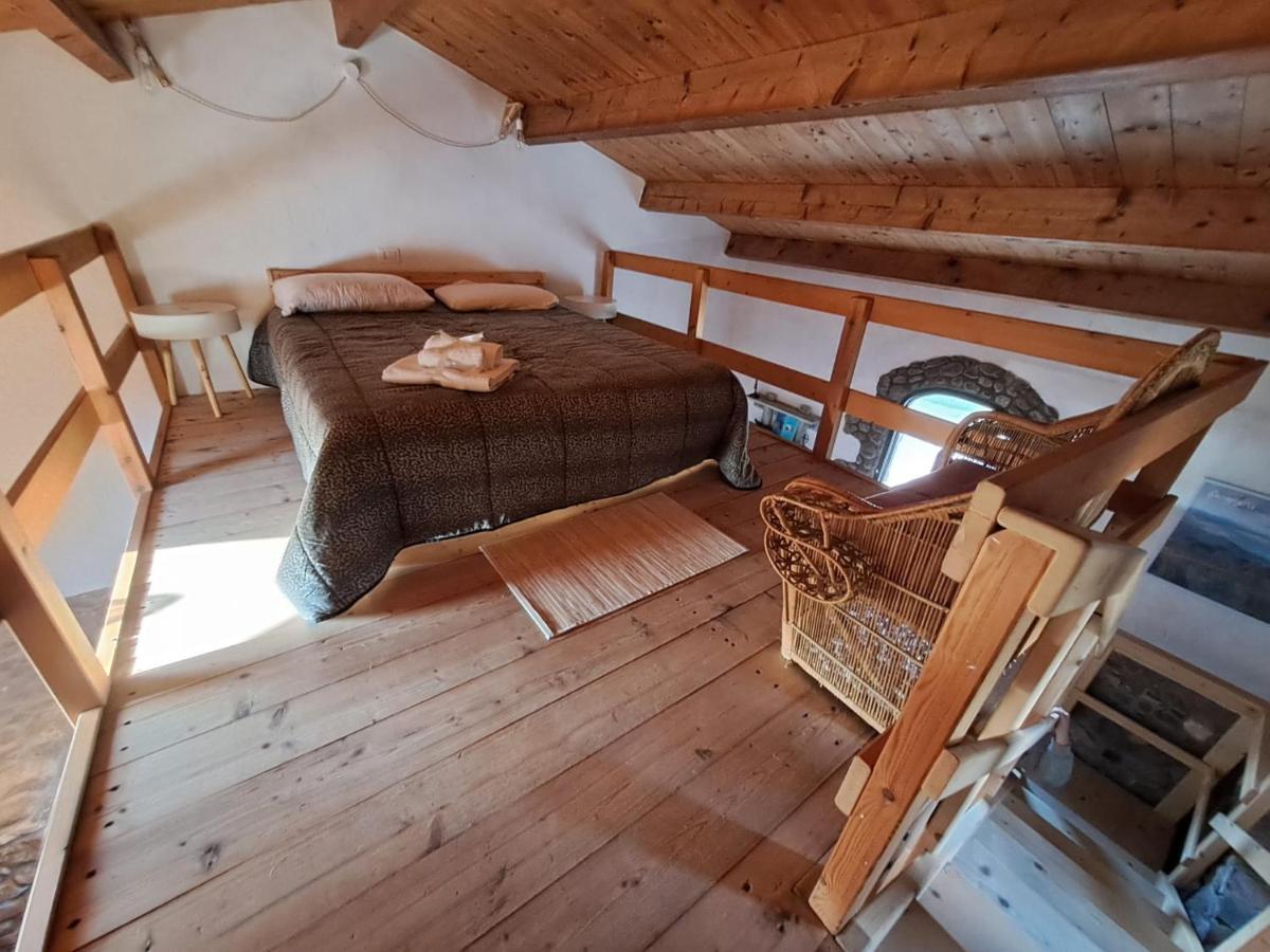Tenuta Blancamar Country Bed & Breakfast Crisionis Luaran gambar
