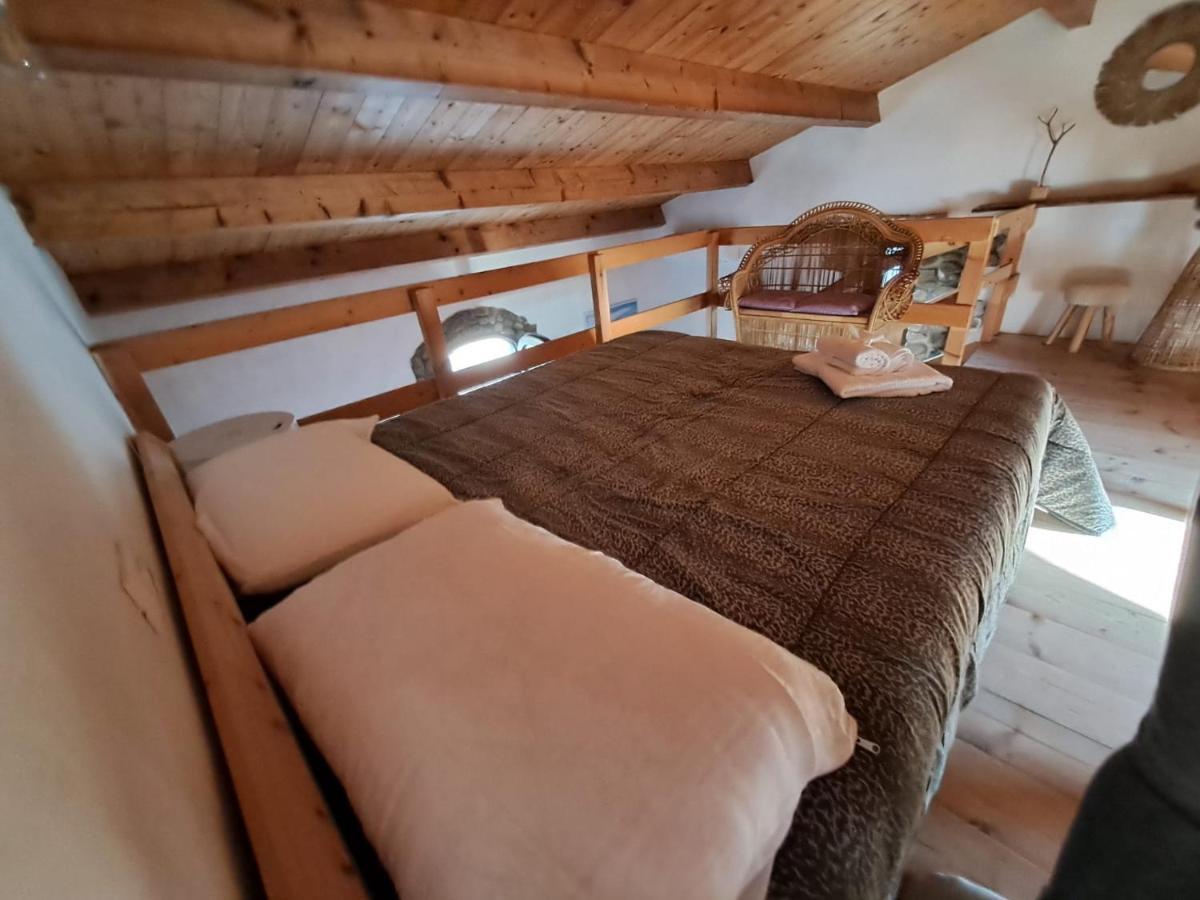Tenuta Blancamar Country Bed & Breakfast Crisionis Luaran gambar