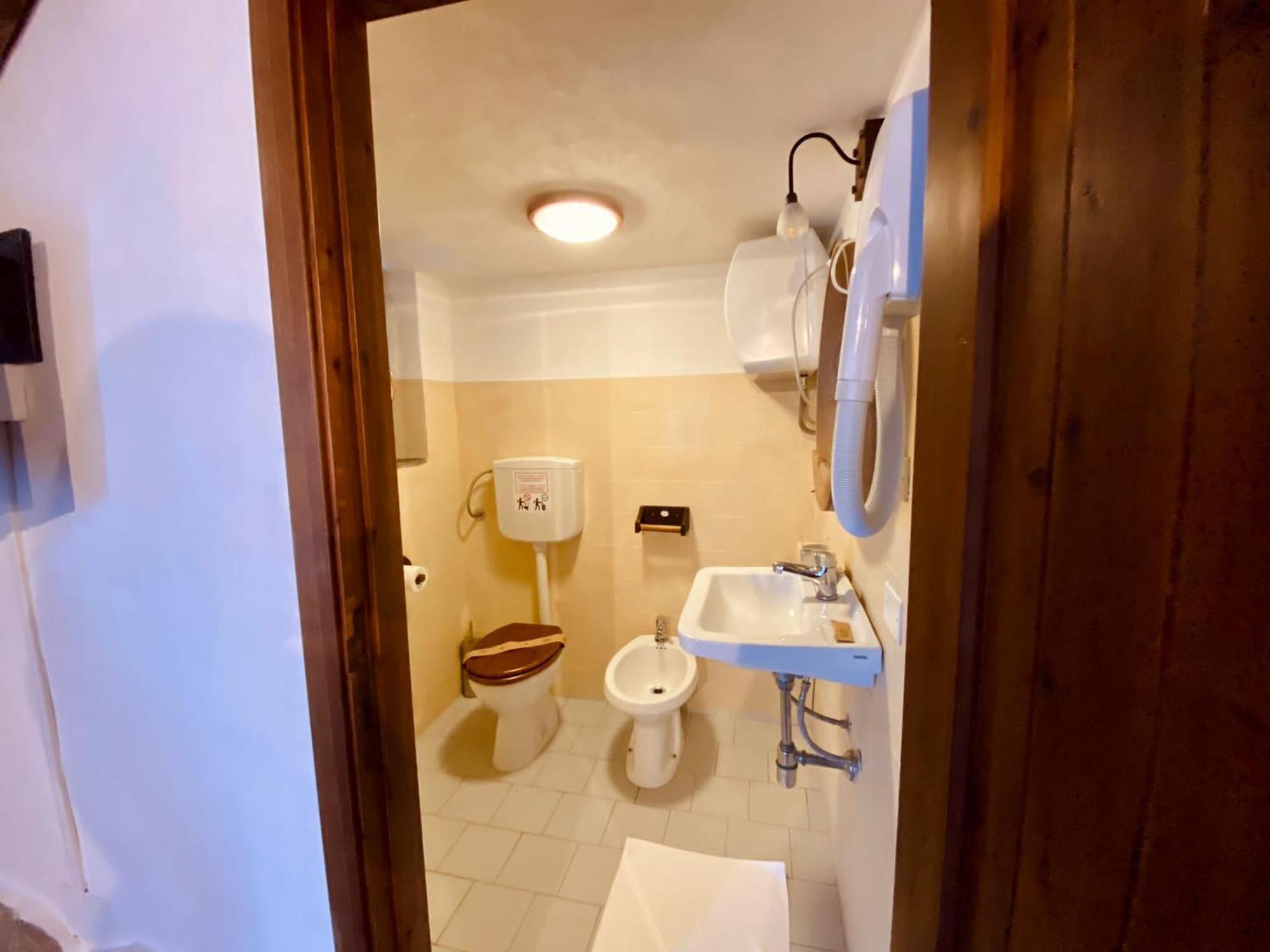 Tenuta Blancamar Country Bed & Breakfast Crisionis Luaran gambar